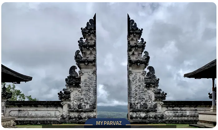 Lempuyang Temple